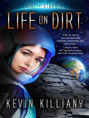 cover image of Life on Dirt